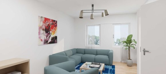 1 chambre Appartement à Leipzig, Germany No. 33282 31