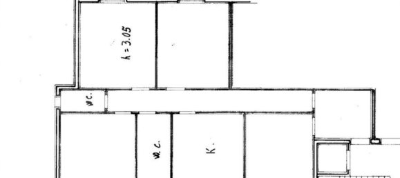 4 rooms Apartment in Arzano, Italy No. 30338 42