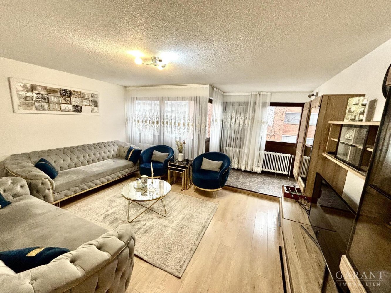 3-salle Appartement à Boblingen, Germany No. 2938