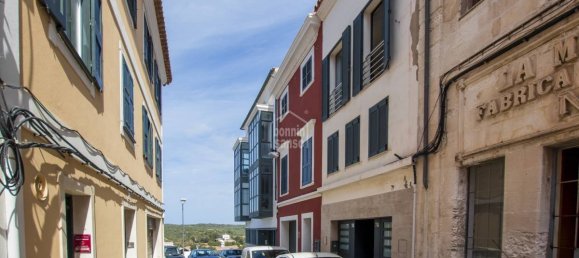 3 bedrooms Apartment in Mahon, Spain No. 1454 3