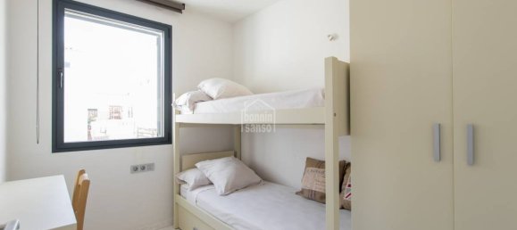 3 bedrooms Apartment in Mahon, Spain No. 1454 16