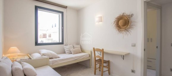 3 bedrooms Apartment in Mahon, Spain No. 1454 20