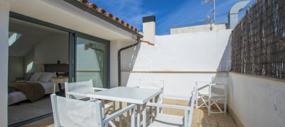 3 bedrooms Apartment in Mahon, Spain No. 1454 6