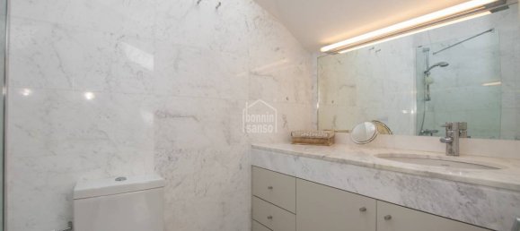 3 bedrooms Apartment in Mahon, Spain No. 1454 8