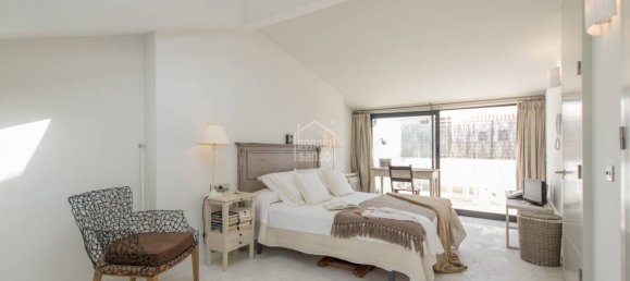 3 bedrooms Apartment in Mahon, Spain No. 1454 13