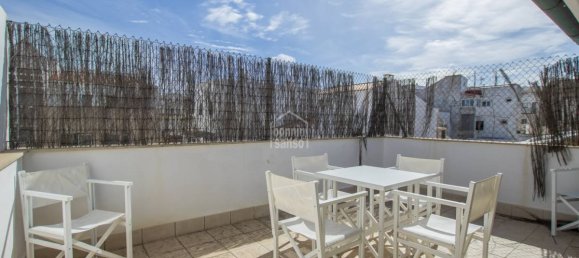 3 bedrooms Apartment in Mahon, Spain No. 1454 5