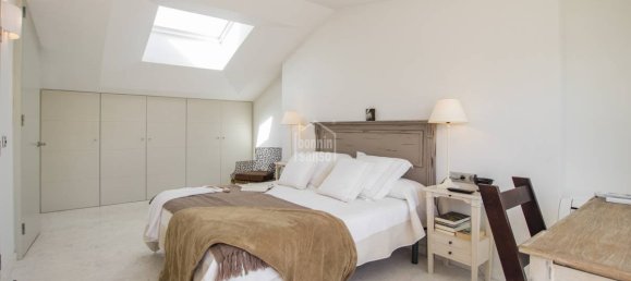 3 bedrooms Apartment in Mahon, Spain No. 1454 10