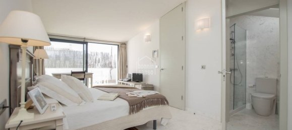 3 bedrooms Apartment in Mahon, Spain No. 1454 9