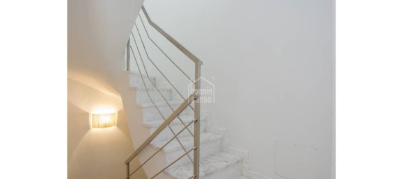 3 bedrooms Apartment in Mahon, Spain No. 1454 14