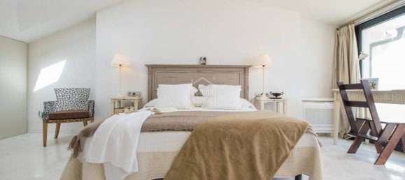 3 bedrooms Apartment in Mahon, Spain No. 1454 11