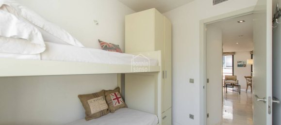 3 bedrooms Apartment in Mahon, Spain No. 1454 15