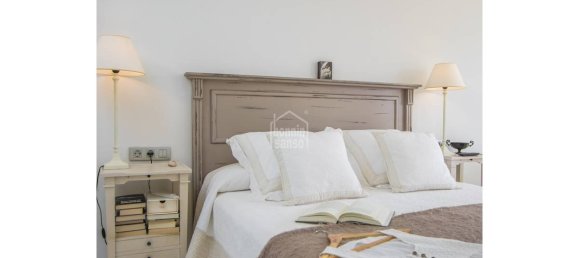 3 bedrooms Apartment in Mahon, Spain No. 1454 12