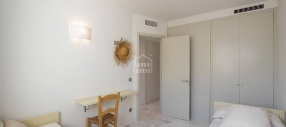 3 bedrooms Apartment in Mahon, Spain No. 1454 19