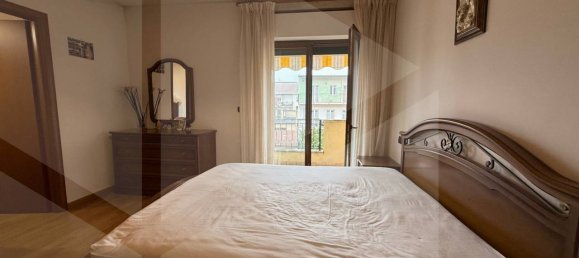 3 rooms Apartment in Avezzano, Italy No. 21733 39