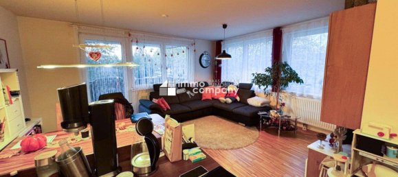 Квартира с 2 комнатами в Вена, Австрия № 113032 9