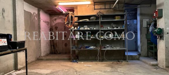 Garage à Lipomo, Italy 27m² No. 82161 4