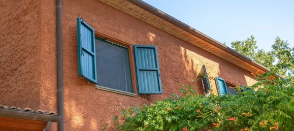 10 rooms Villa in Campiglia Marittima, Italy No. 35593 11