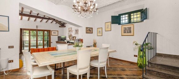 10 rooms Villa in Campiglia Marittima, Italy No. 35593 38