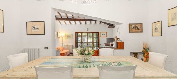 10 rooms Villa in Campiglia Marittima, Italy No. 35593 39