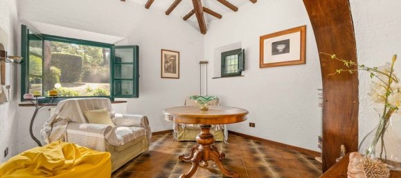 10 rooms Villa in Campiglia Marittima, Italy No. 35593 43