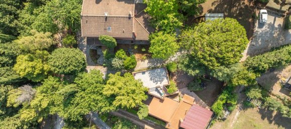 10 rooms Villa in Campiglia Marittima, Italy No. 35593 15