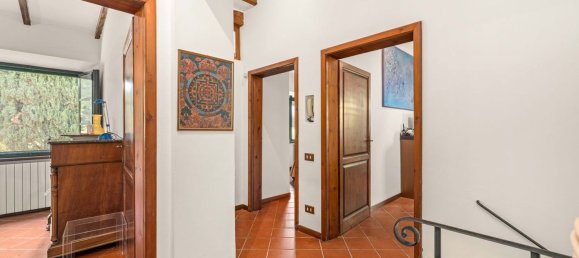 10 rooms Villa in Campiglia Marittima, Italy No. 35593 47
