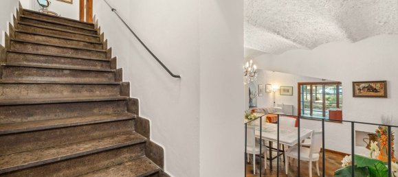 10 rooms Villa in Campiglia Marittima, Italy No. 35593 46