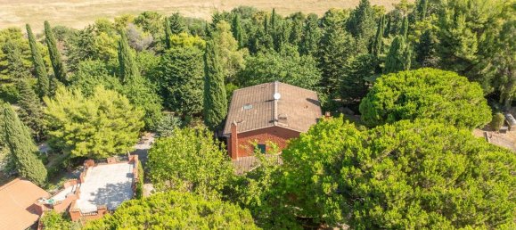 10 rooms Villa in Campiglia Marittima, Italy No. 35593 20