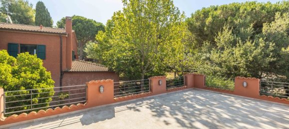 10 rooms Villa in Campiglia Marittima, Italy No. 35593 23