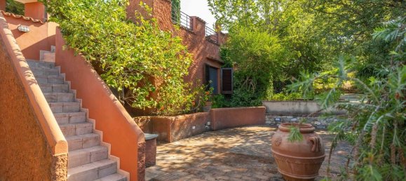 10 rooms Villa in Campiglia Marittima, Italy No. 35593 9