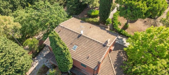 10 rooms Villa in Campiglia Marittima, Italy No. 35593 28