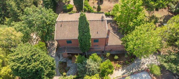 10 rooms Villa in Campiglia Marittima, Italy No. 35593 29