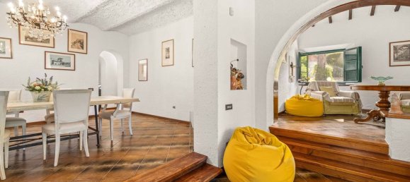 10 rooms Villa in Campiglia Marittima, Italy No. 35593 40