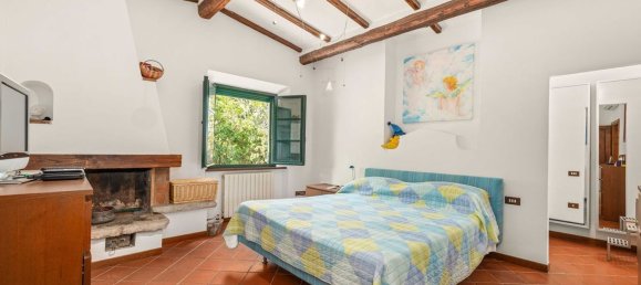 10 rooms Villa in Campiglia Marittima, Italy No. 35593 50