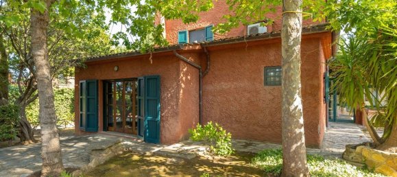 10 rooms Villa in Campiglia Marittima, Italy No. 35593 8