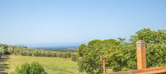 10 rooms Villa in Campiglia Marittima, Italy No. 35593 25