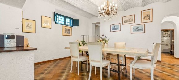10 rooms Villa in Campiglia Marittima, Italy No. 35593 42