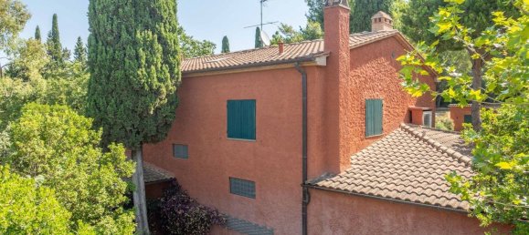 10 rooms Villa in Campiglia Marittima, Italy No. 35593 27