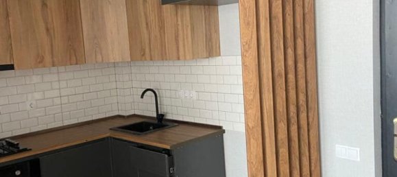 Apartamento de 2 divisões em Tbilisi, Georgia N.º 1437 6