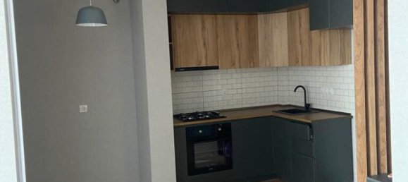 Apartamento de 2 divisões em Tbilisi, Georgia N.º 1437 11