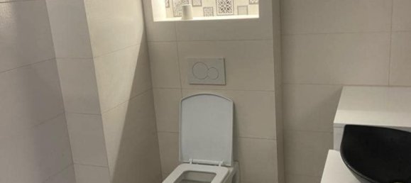 Apartamento de 2 divisões em Tbilisi, Georgia N.º 1437 12