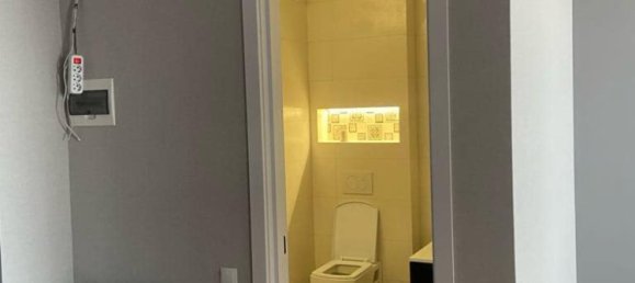 Apartamento de 2 divisões em Tbilisi, Georgia N.º 1437 17