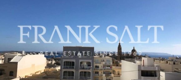 3 bedrooms Apartment in Ghajnsielem, Malta No. 5770 9