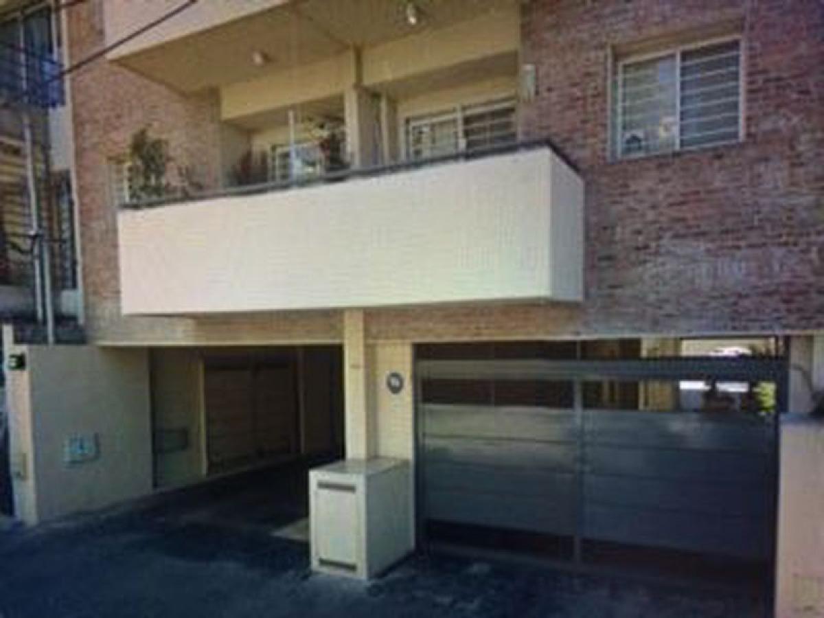  Warehouse in San Fernando, Argentina No. 23608