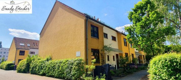 6 rooms Townhouse in Hakenfelde, Germany No. 246535 28