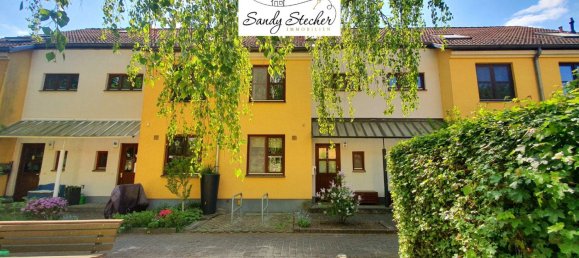 6 rooms Townhouse in Hakenfelde, Germany No. 246535 24