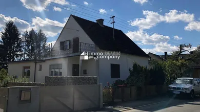 6غرفة منزل في Jennersdorf, Austria رقم 16866