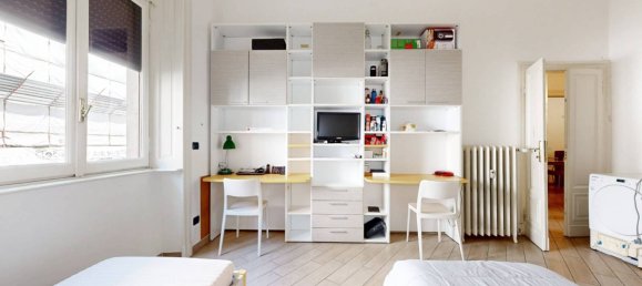 Apartamento de 2 dormitorios en Milan, Italy No. 332250 19