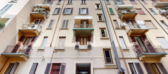 Apartamento de 2 dormitorios en Milan, Italy No. 332250 24