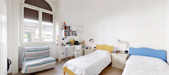 Apartamento de 2 dormitorios en Milan, Italy No. 332250 9